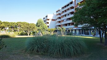 Lovely Studio With Terrace in Lignano