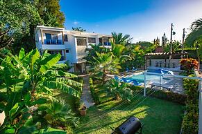 Fully Equipped 2br Apt-dt5mins To The Beach