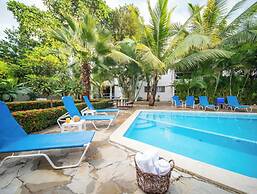 Fully Equipped 2br Apt-dt5mins To The Beach