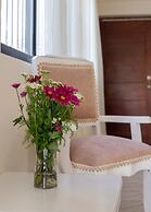 Fully Equipped 2br Apt-dt5mins To The Beach