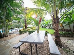 Fully Equipped 2br Apt-dt5mins To The Beach