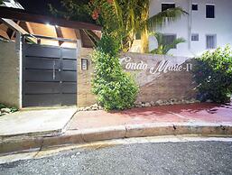 Cozy and Central Apartment 1br-1ba With Pool