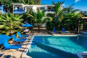 Cozy and Central Apartment 1br-1ba With Pool