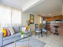 Cozy and Central Apartment 1br-1ba With Pool