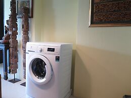 6-35 - 3 Bdr Condo With Balcony and Shared Pool
