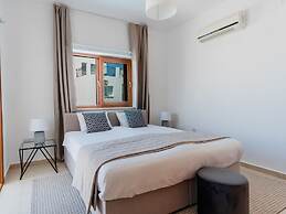 Sanders White Mountains - Perfect villa With Pool