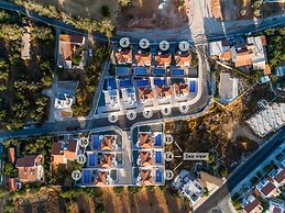 Sanders White Mountains - Perfect villa With Pool