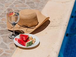 Sanders White Mountains - Perfect villa With Pool
