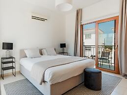 Sanders White Mountains - Perfect villa With Pool