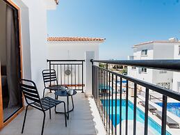 Sanders White Mountains - Ideal Villa With Pool