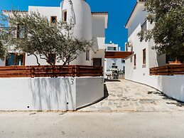 Sanders White Mountains - Ideal Villa With Pool