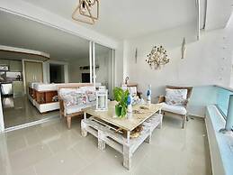 Marbella Fabulous 3br &3ba Pool And Beach