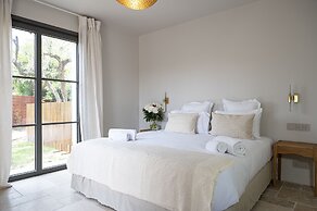 Hotel Lou Cagnard
