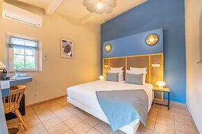 Hotel Lou Cagnard