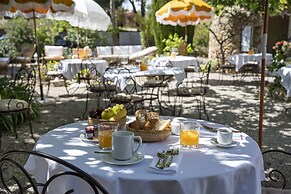 Hotel Lou Cagnard