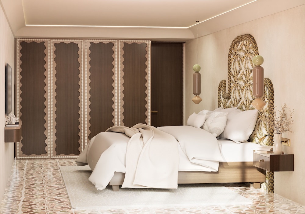Hotel Lou Cagnard