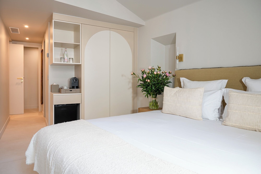 Hotel Lou Cagnard