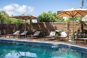 Hotel Lou Cagnard