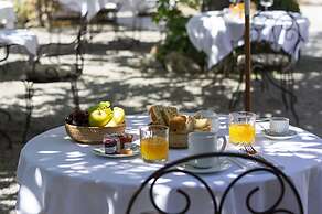Hotel Lou Cagnard