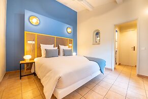 Hotel Lou Cagnard