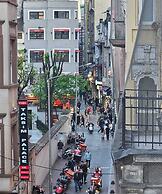 Taxim34 Hotel