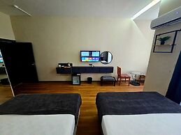 Taxim34 Hotel