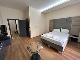 Taxim34 Hotel