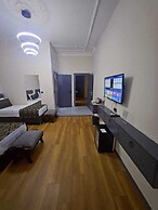 Taxim34 Hotel