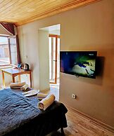 Taxim34 Hotel