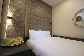 Taxim34 Hotel