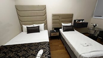 Taxim34 Hotel