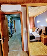 Taxim34 Hotel
