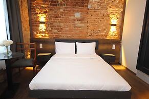 Taxim34 Hotel