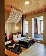 Taxim34 Hotel