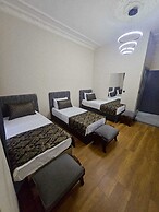 Taxim34 Hotel