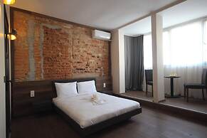 Taxim34 Hotel