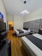 Taxim34 Hotel