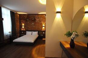 Taxim34 Hotel