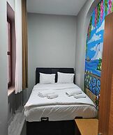 Taxim34 Hotel