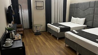 Taxim34 Hotel