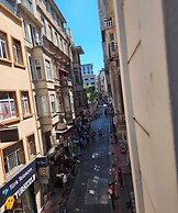 Taxim34 Hotel