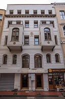 Taxim34 Hotel
