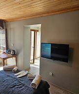 Taxim34 Hotel