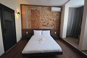 Taxim34 Hotel