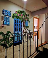 Taxim34 Hotel