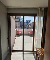 Taxim34 Hotel