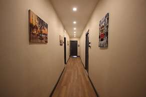 Taxim34 Hotel
