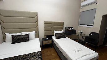 Taxim34 Hotel