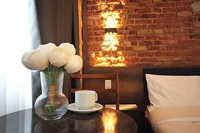 Taxim34 Hotel