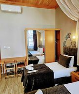 Taxim34 Hotel